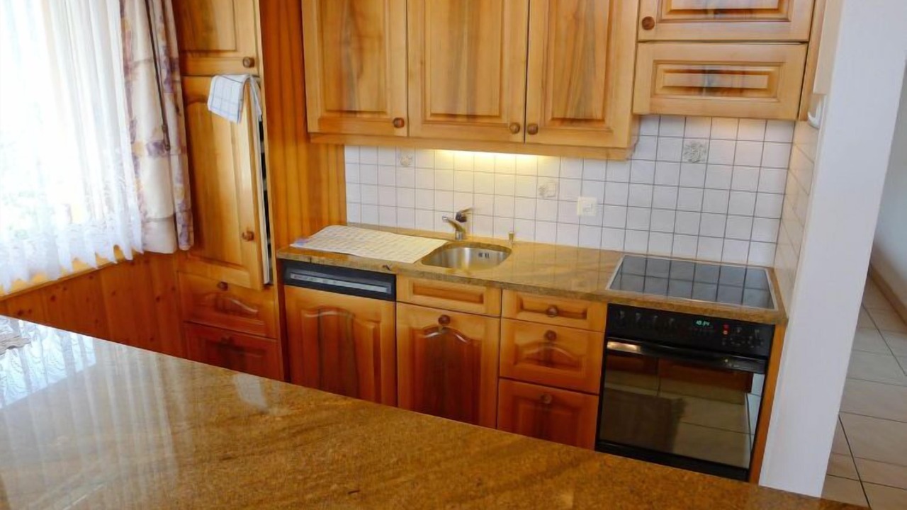 Photo of Bedroom in Graechen