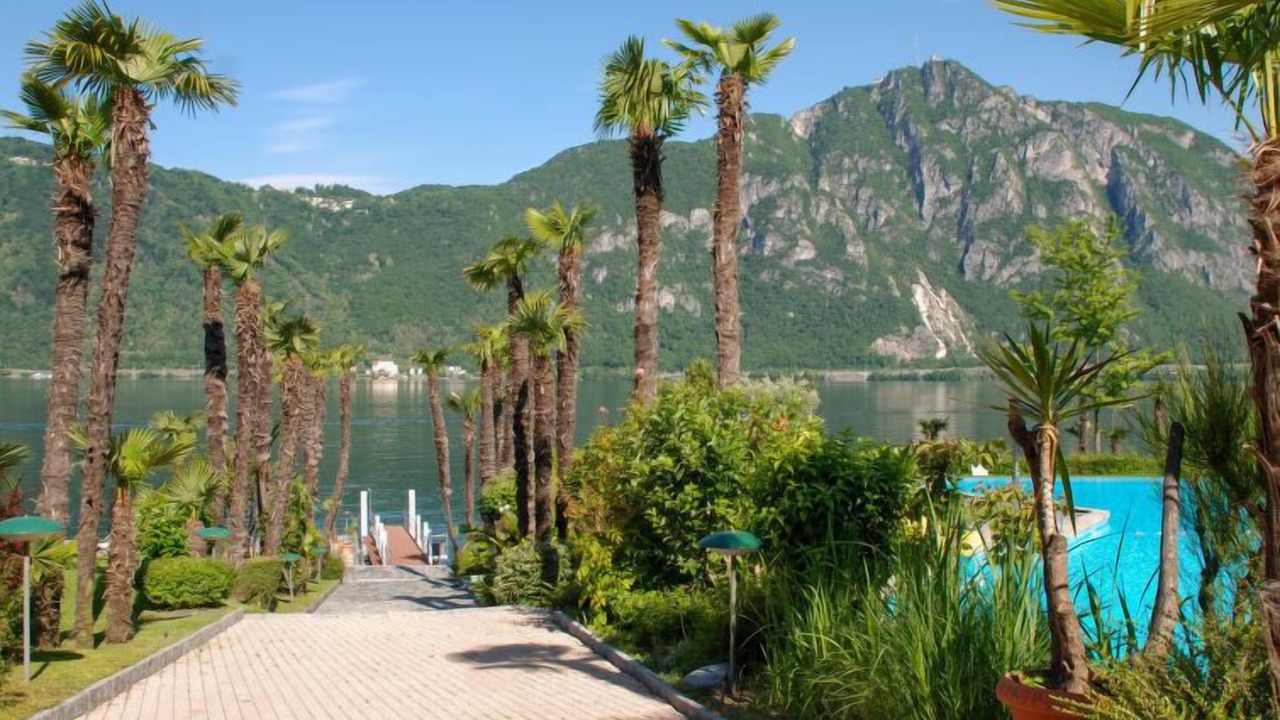 Photo of Outdoor in Bissone