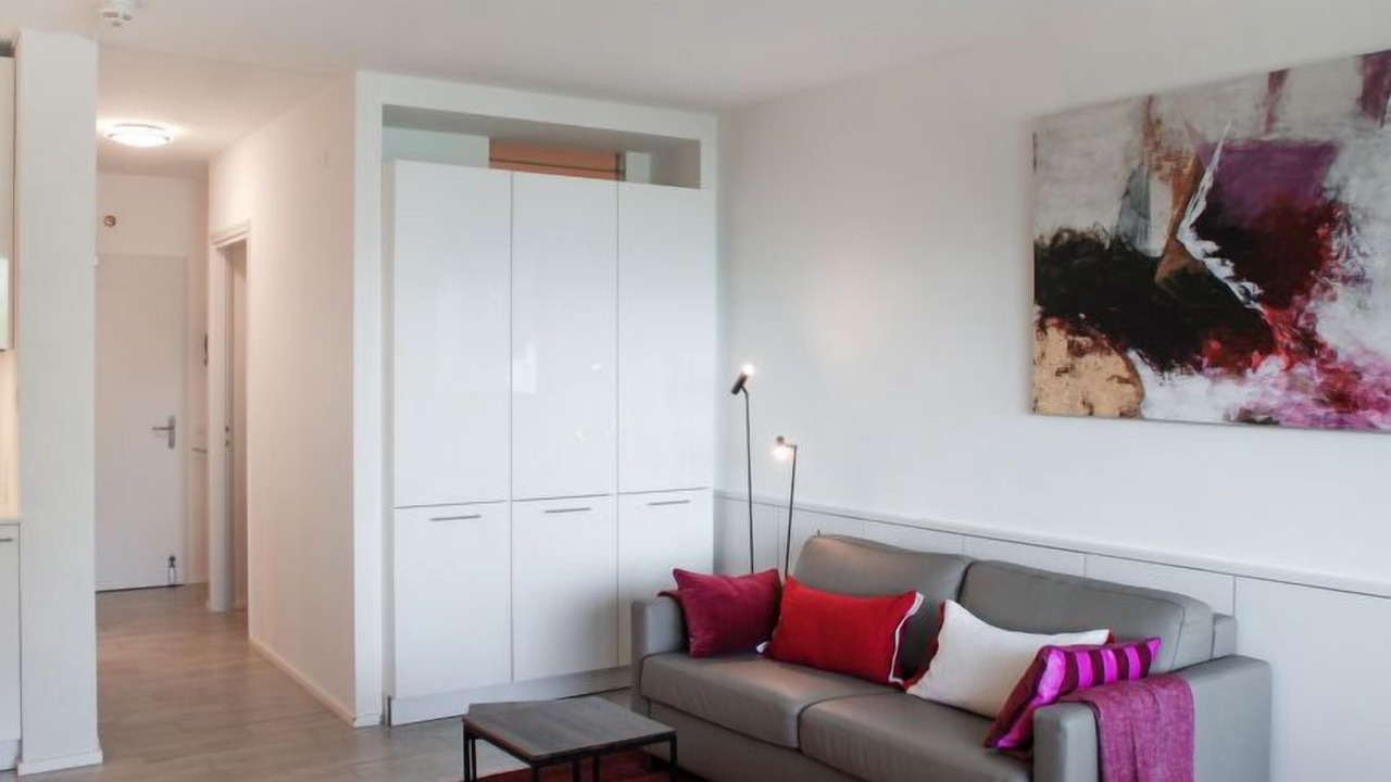 Photo of Livingroom in Bissone