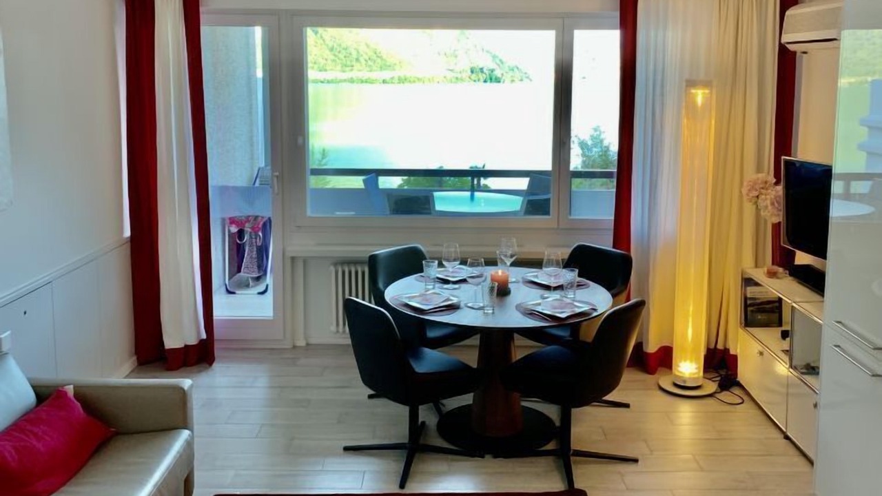 Photo of Bedroom in Bissone