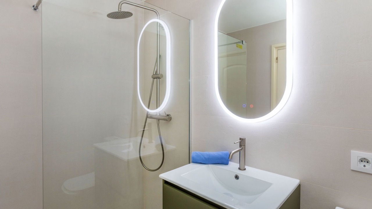Photo of Bathroom in L'Escala