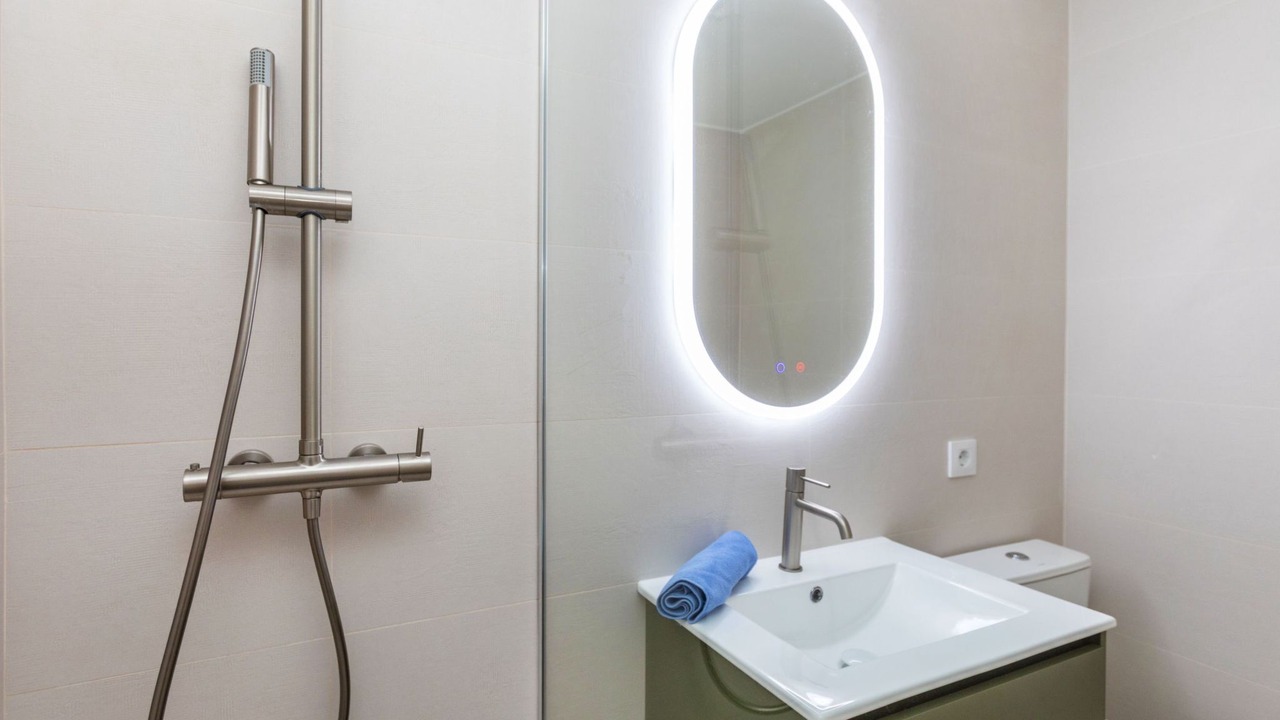 Photo of Bathroom in L'Escala