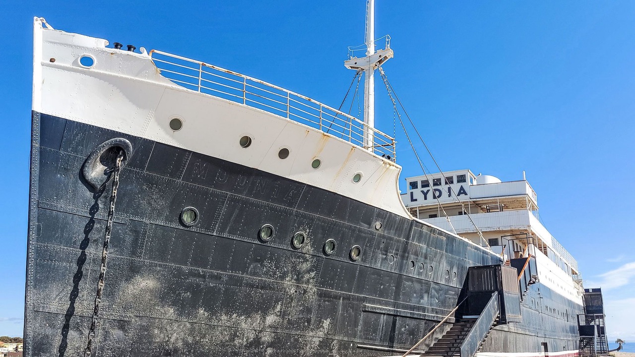 Photo of Outdoor in Le Barcares