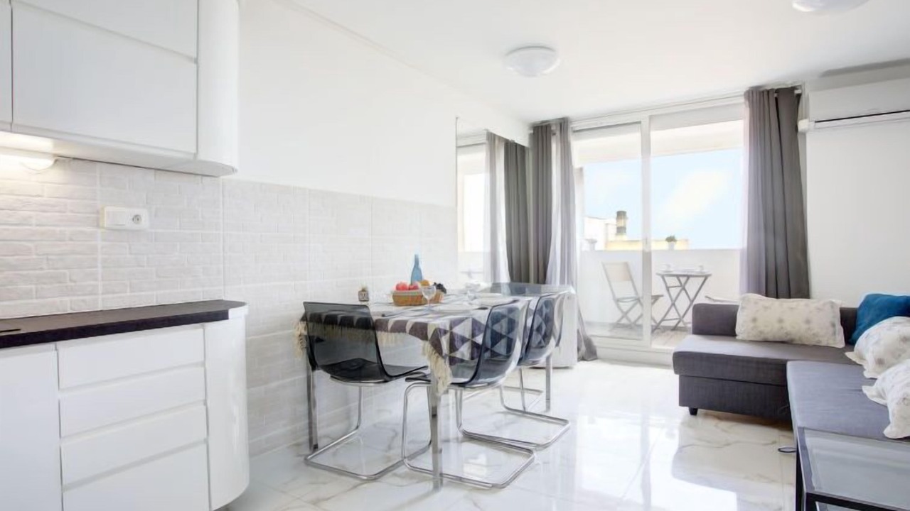 Photo of Livingroom in Le Barcares