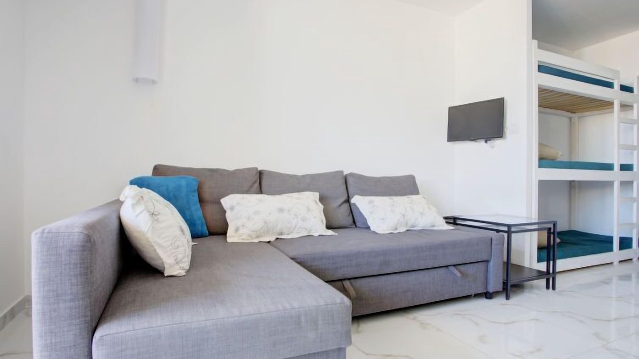 Photo of Livingroom in Le Barcares