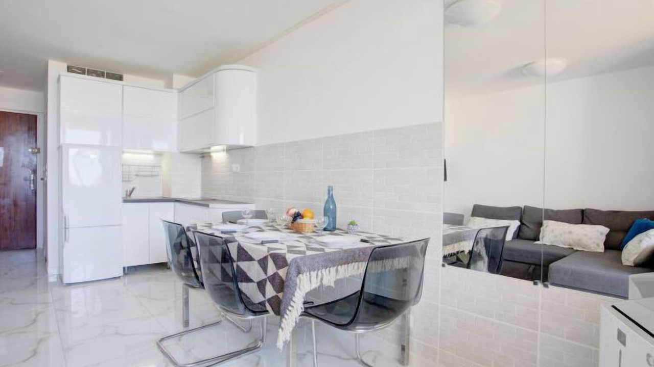 Photo of Bedroom in Le Barcares