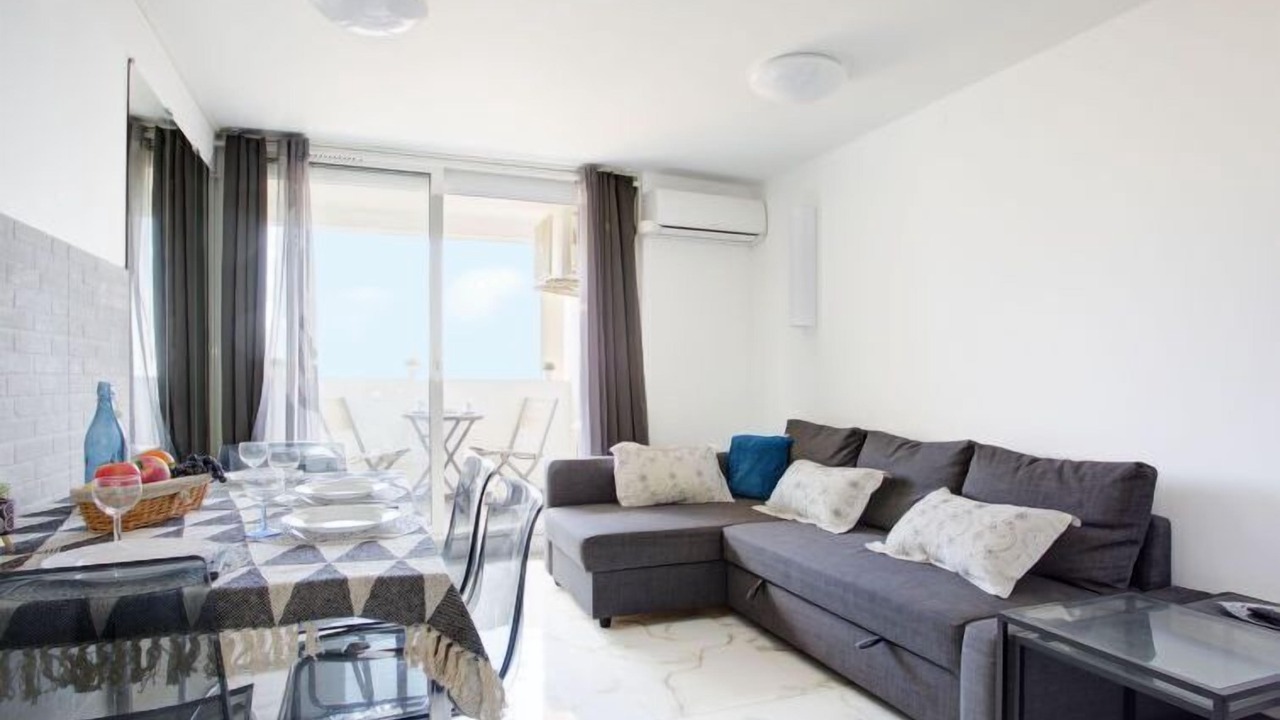 Photo of Livingroom in Le Barcares