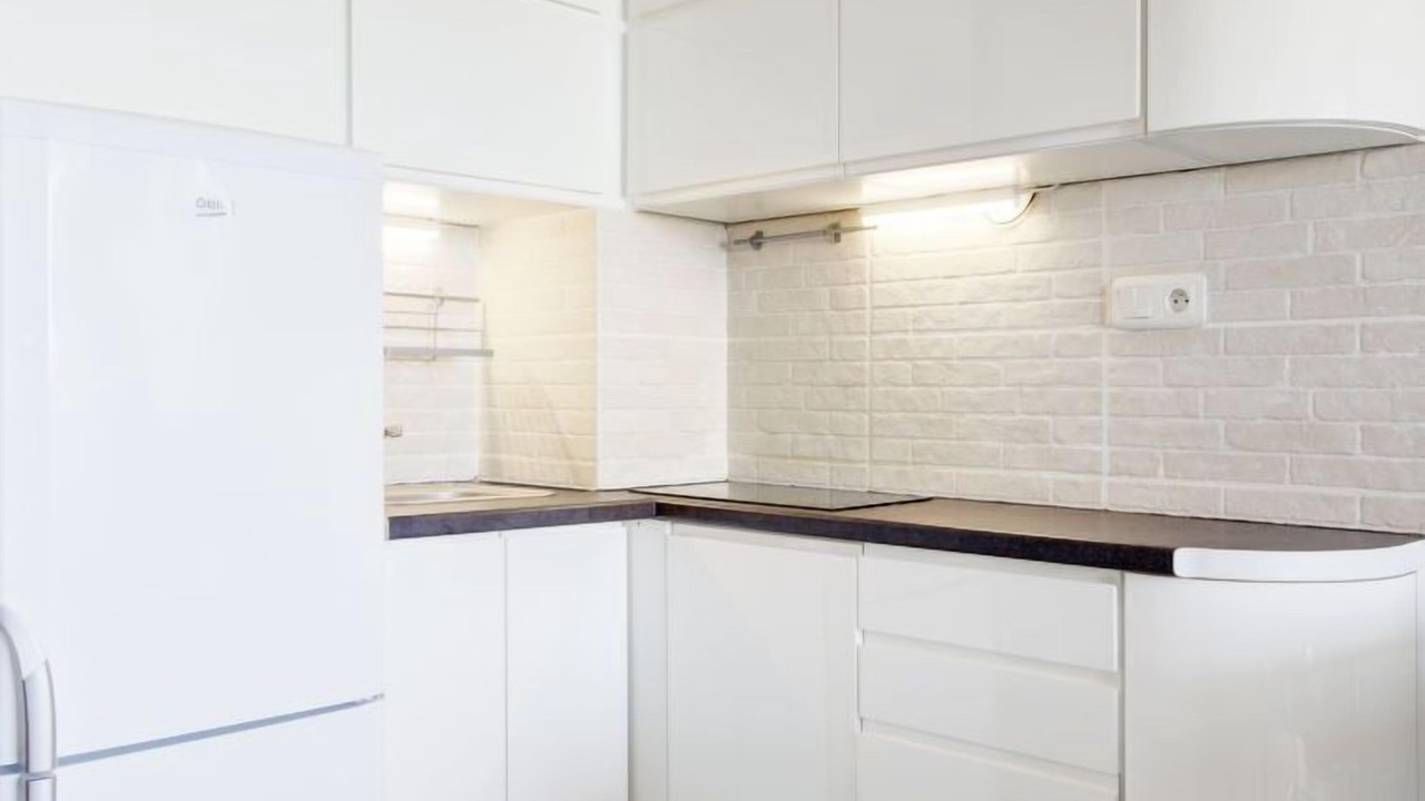 Photo of Bedroom in Le Barcares