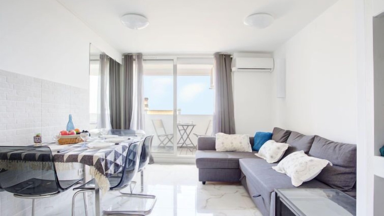 Photo of Livingroom in Le Barcares