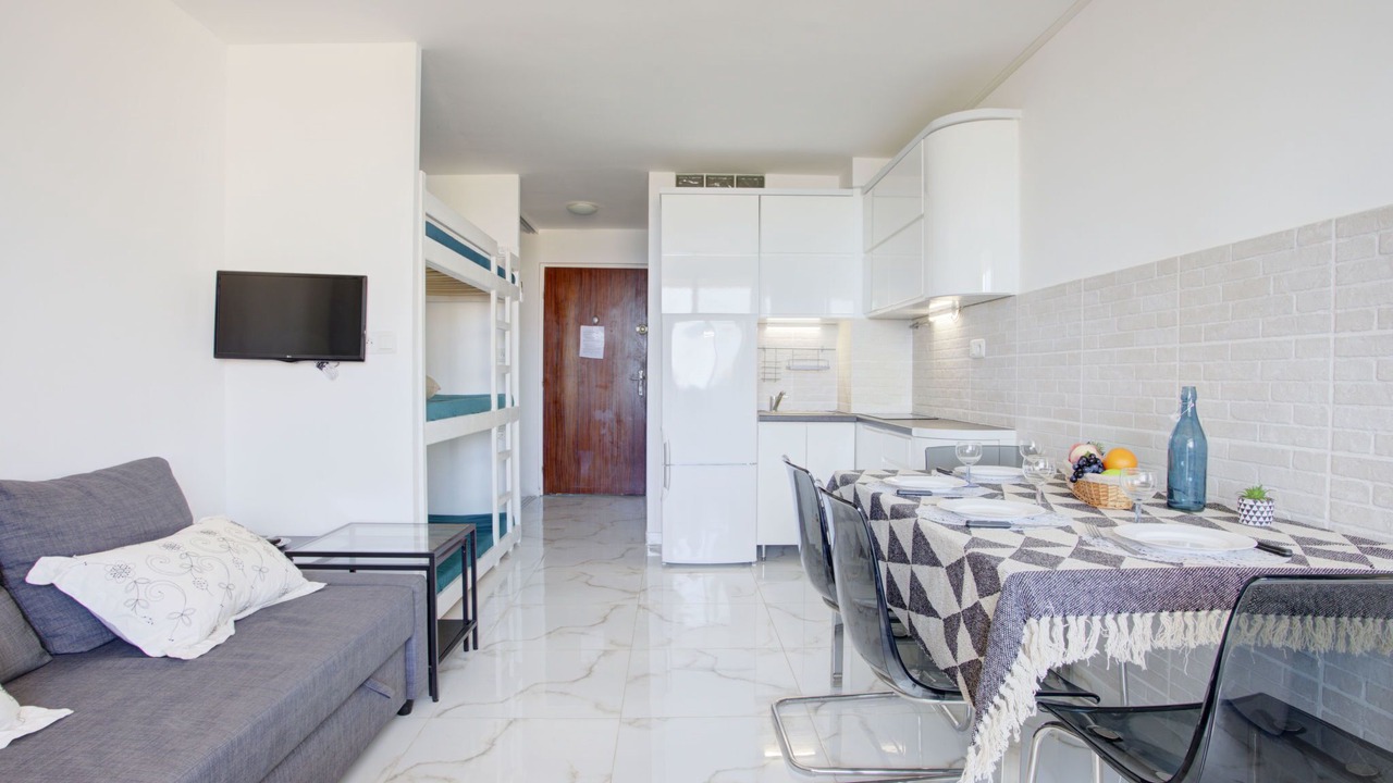 Photo of Livingroom in Le Barcares