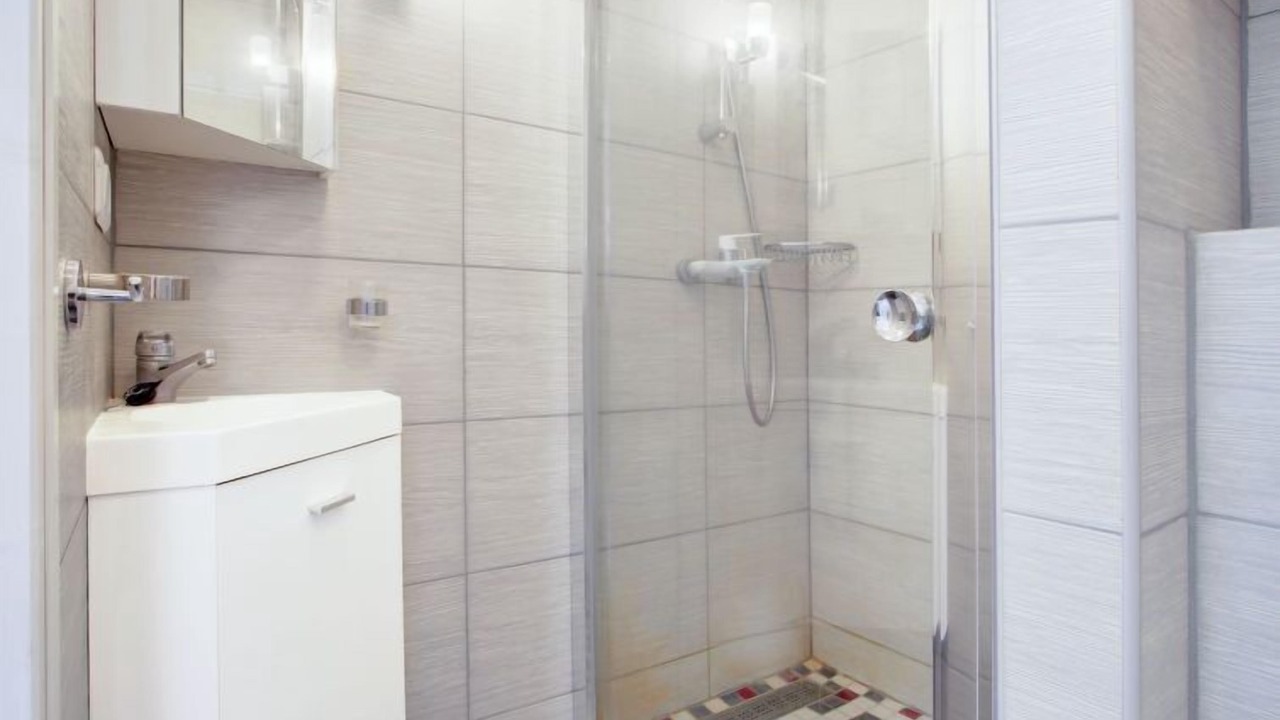 Photo of Bathroom in Le Barcares