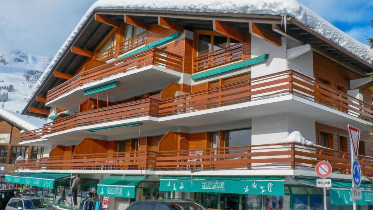 Photo of Others in Verbier