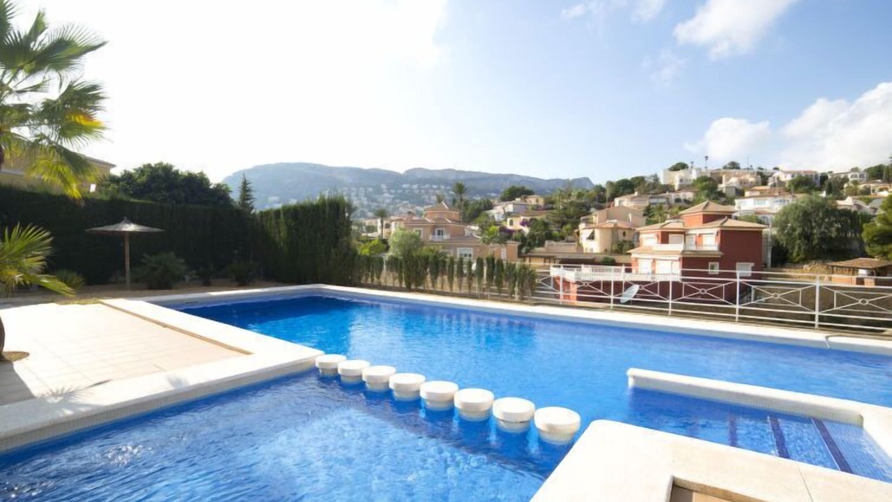 Photo of Outdoor in La Canuta