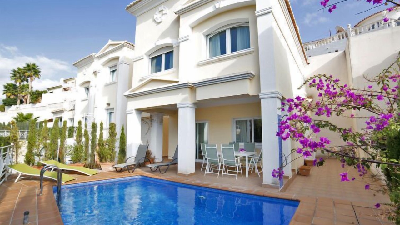 Photo of Outdoor in La Canuta