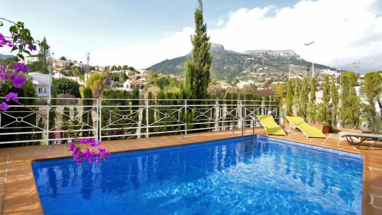 Photo of Outdoor in La Canuta