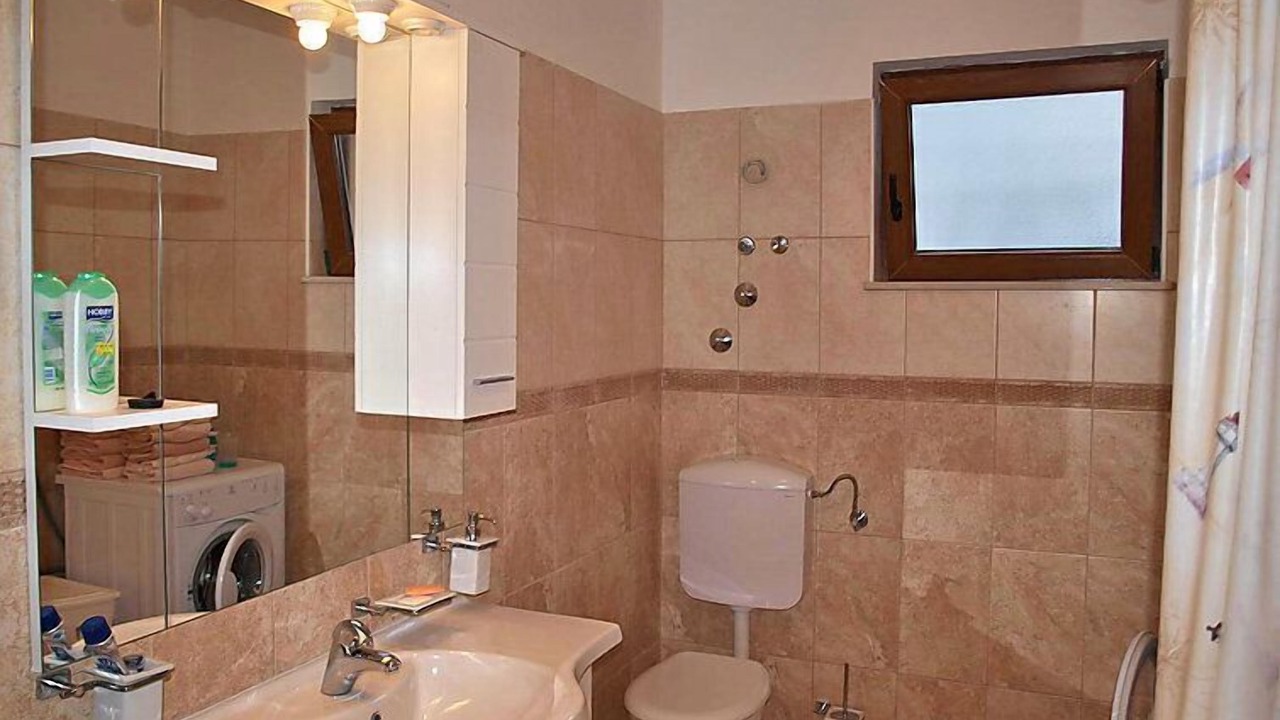 Photo of Bathroom in Orasac