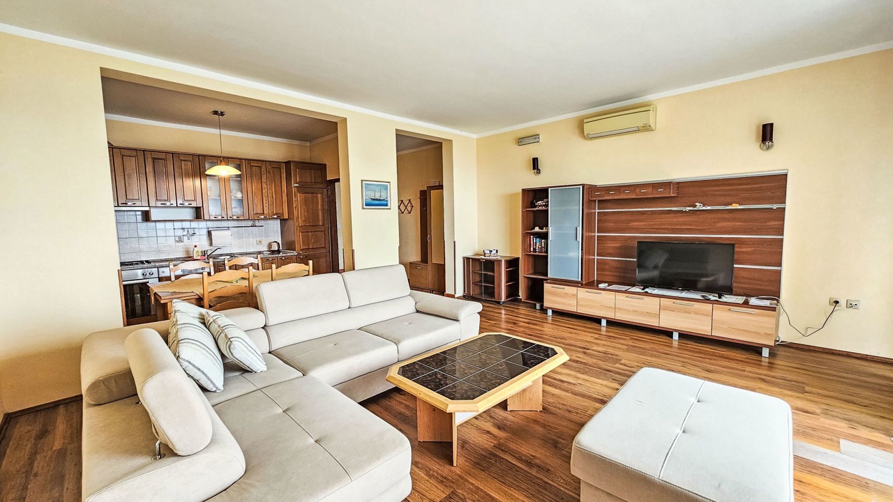 Photo of Livingroom in Orasac