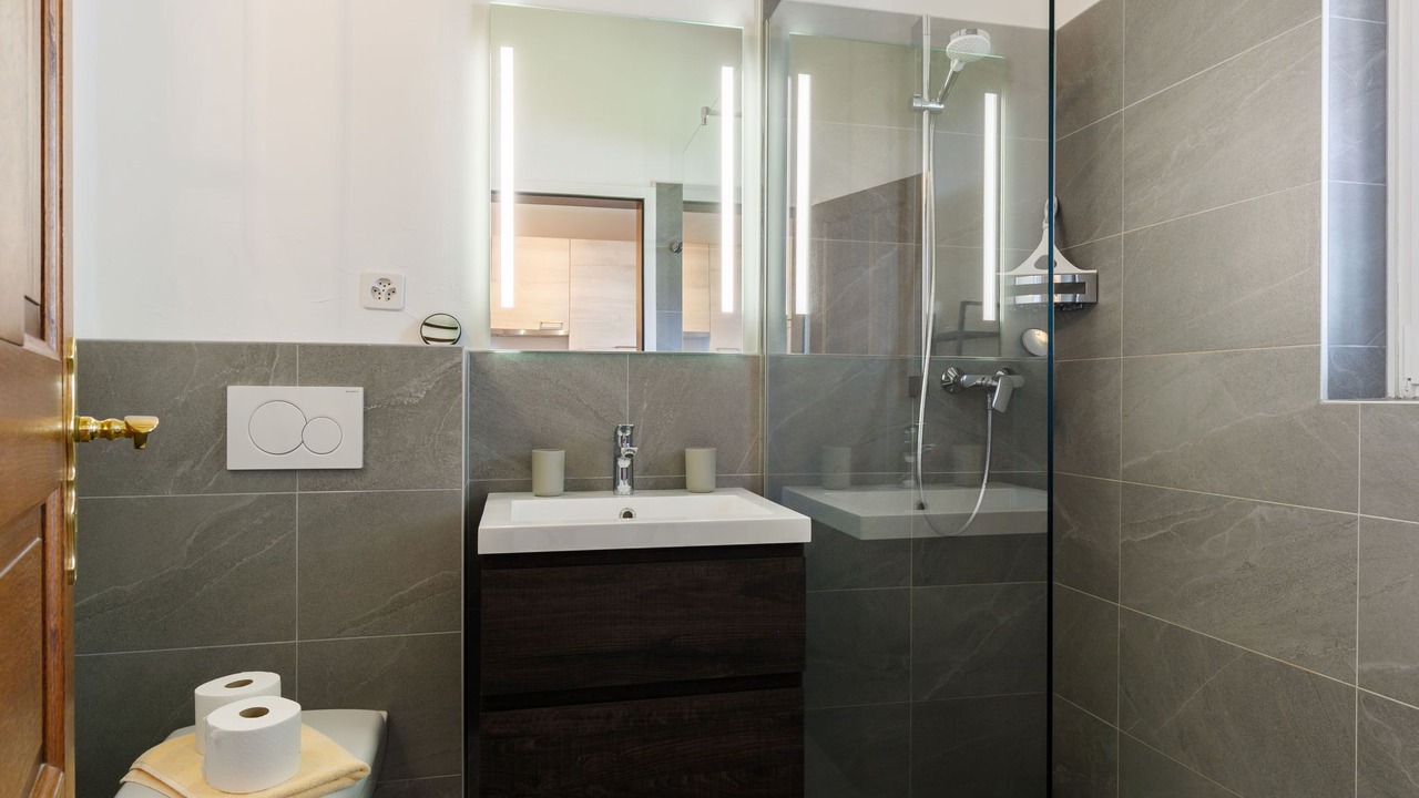 Photo of Bathroom in Piazzogna