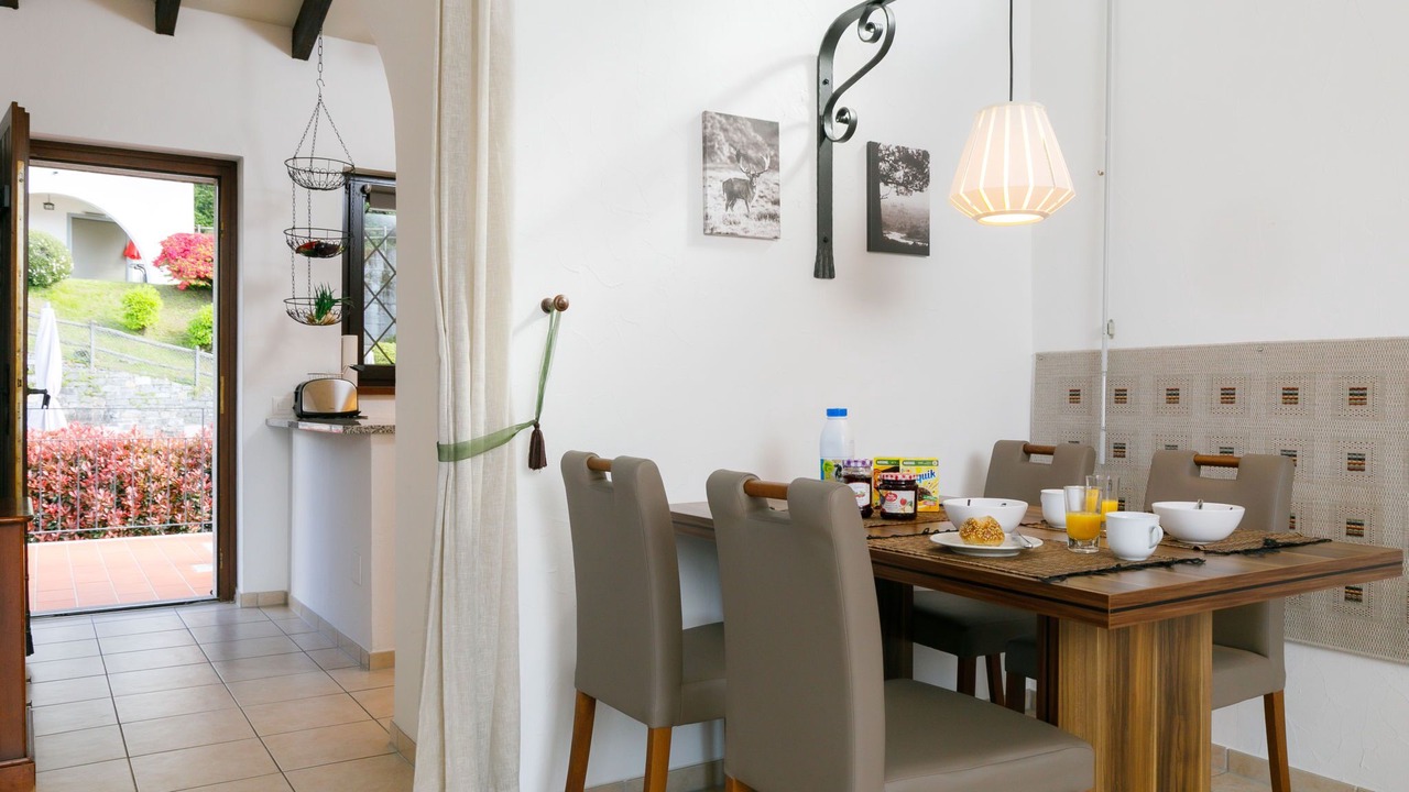 Photo of Bedroom in Piazzogna