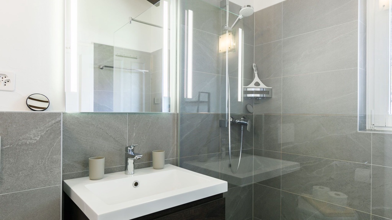 Photo of Bathroom in Piazzogna