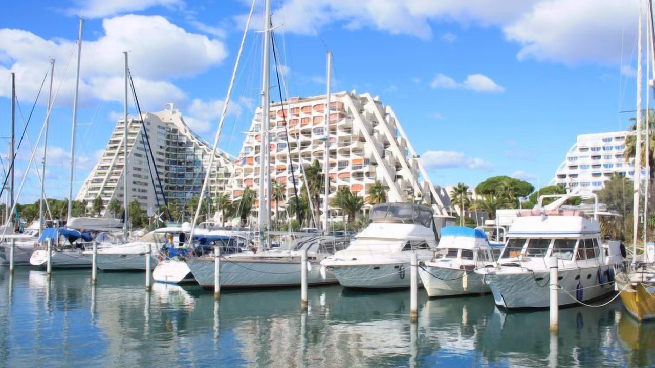 Photo of Others in La Grande-Motte