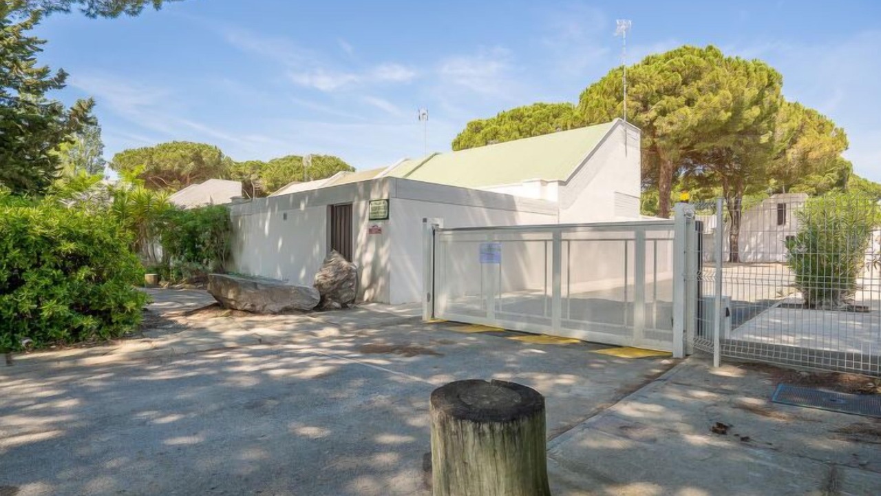 Photo of Outdoor in La Grande-Motte