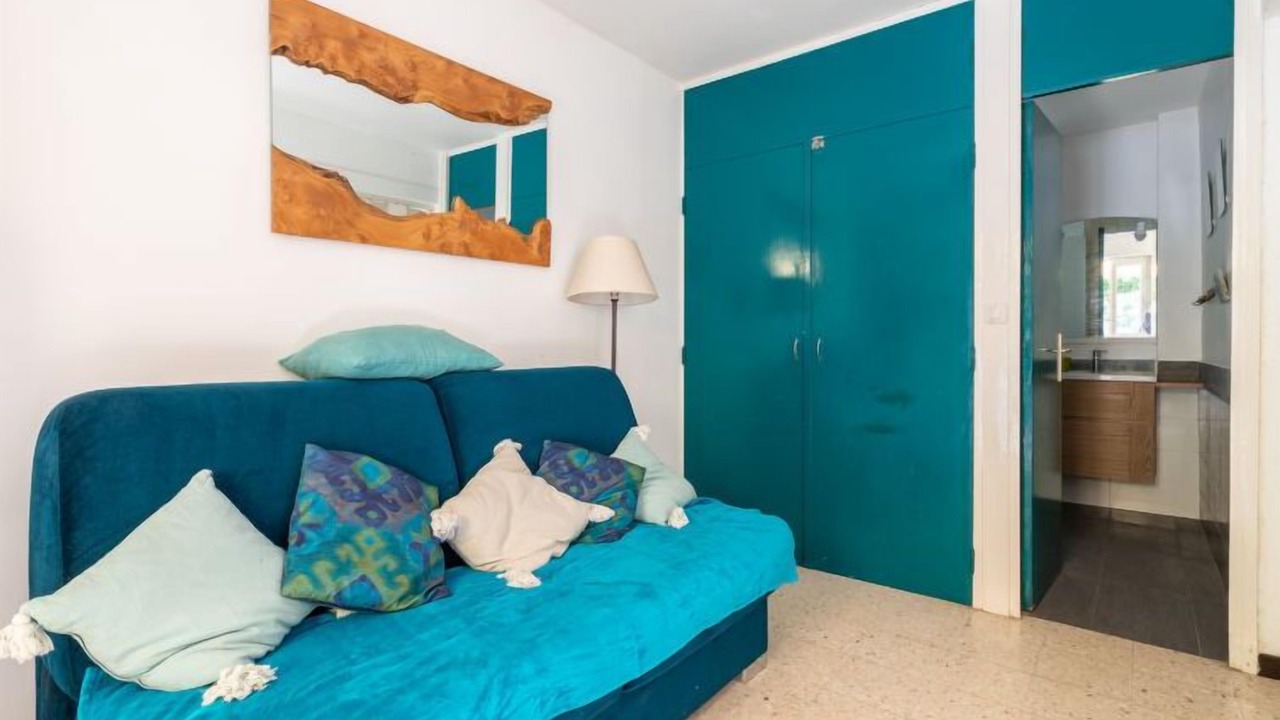 Photo of Livingroom in La Grande-Motte