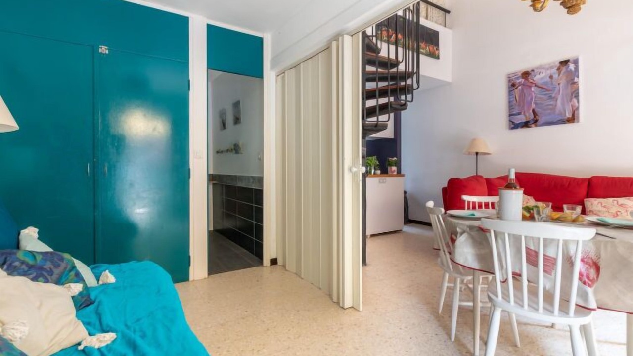 Photo of Livingroom in La Grande-Motte