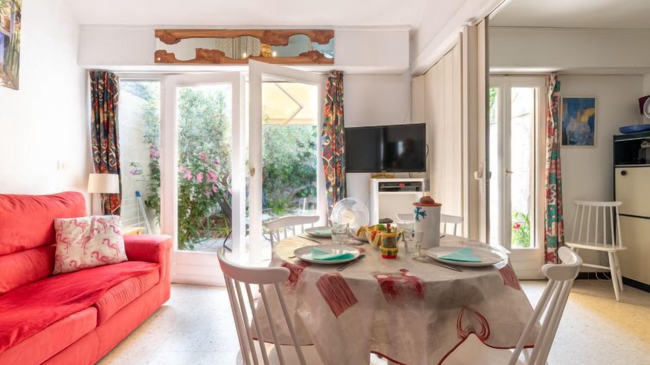 Photo of Bedroom in La Grande-Motte