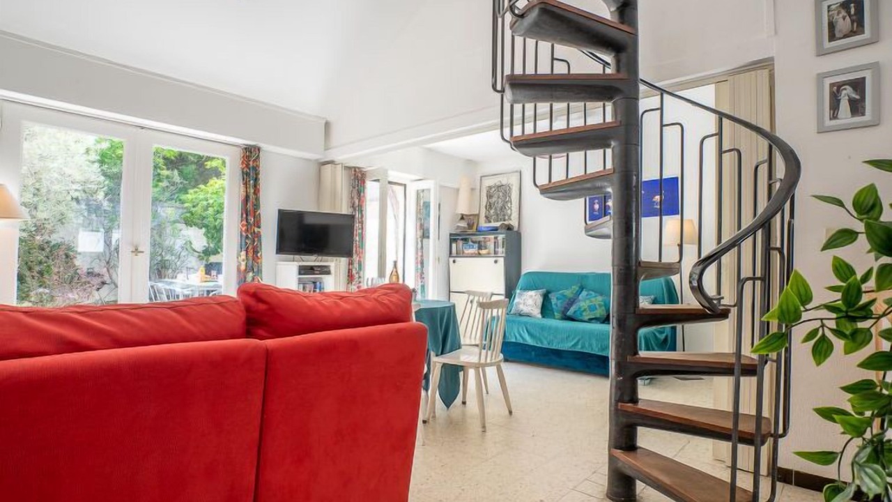 Photo of Livingroom in La Grande-Motte