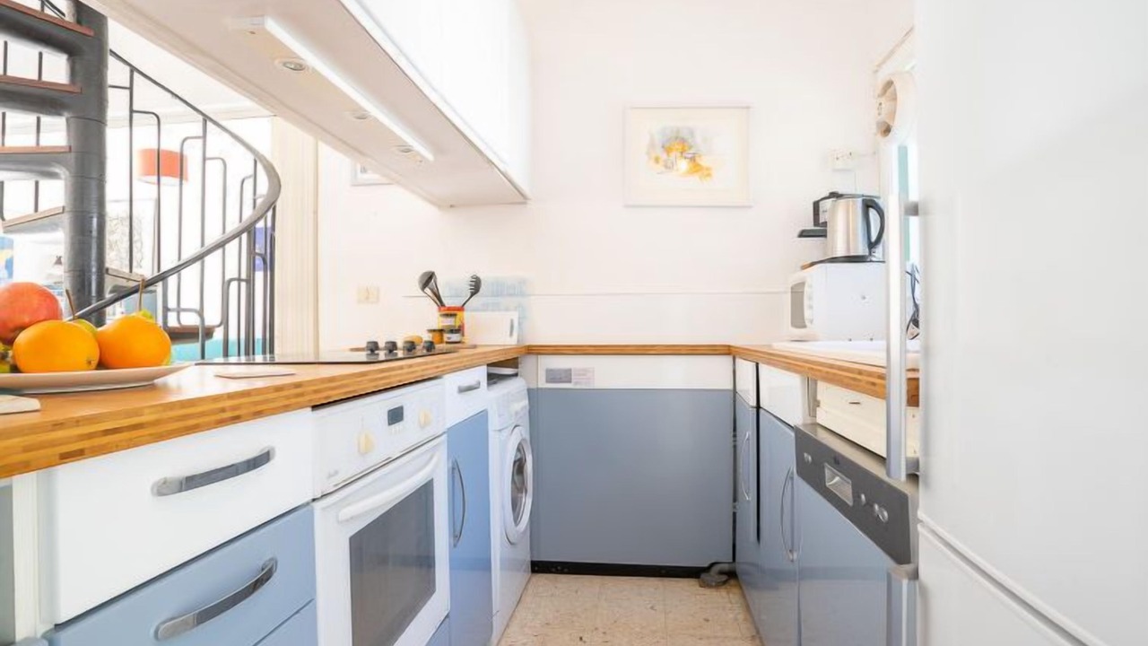 Photo of Bedroom in La Grande-Motte