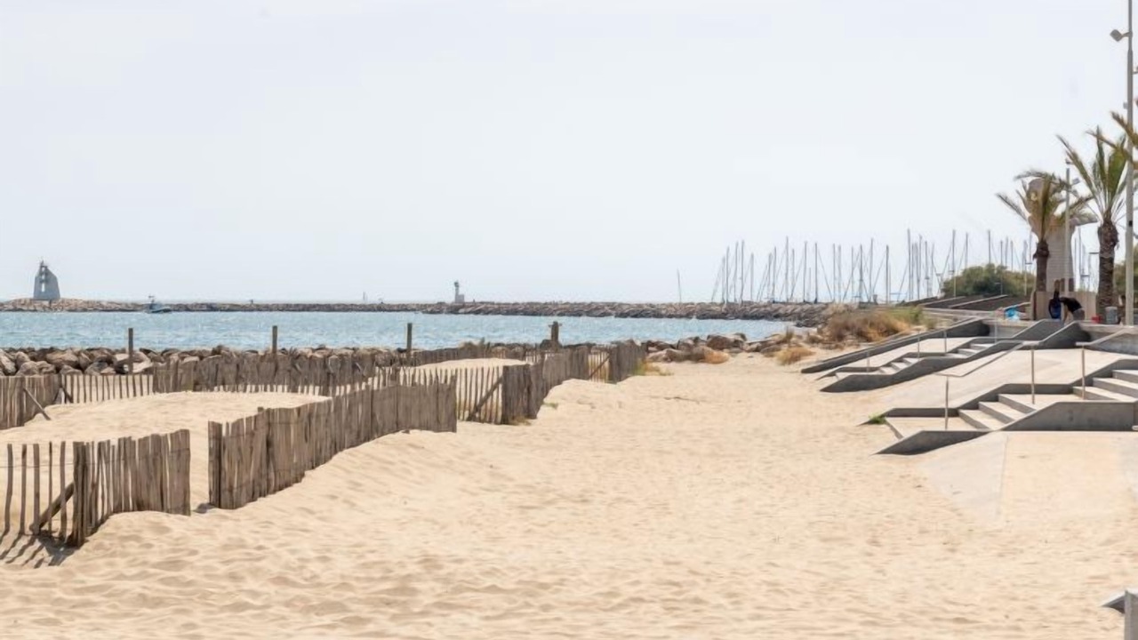 Photo of Others in La Grande-Motte