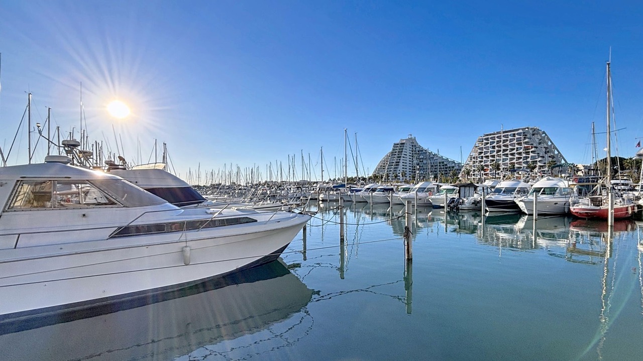 Photo of Others in La Grande-Motte