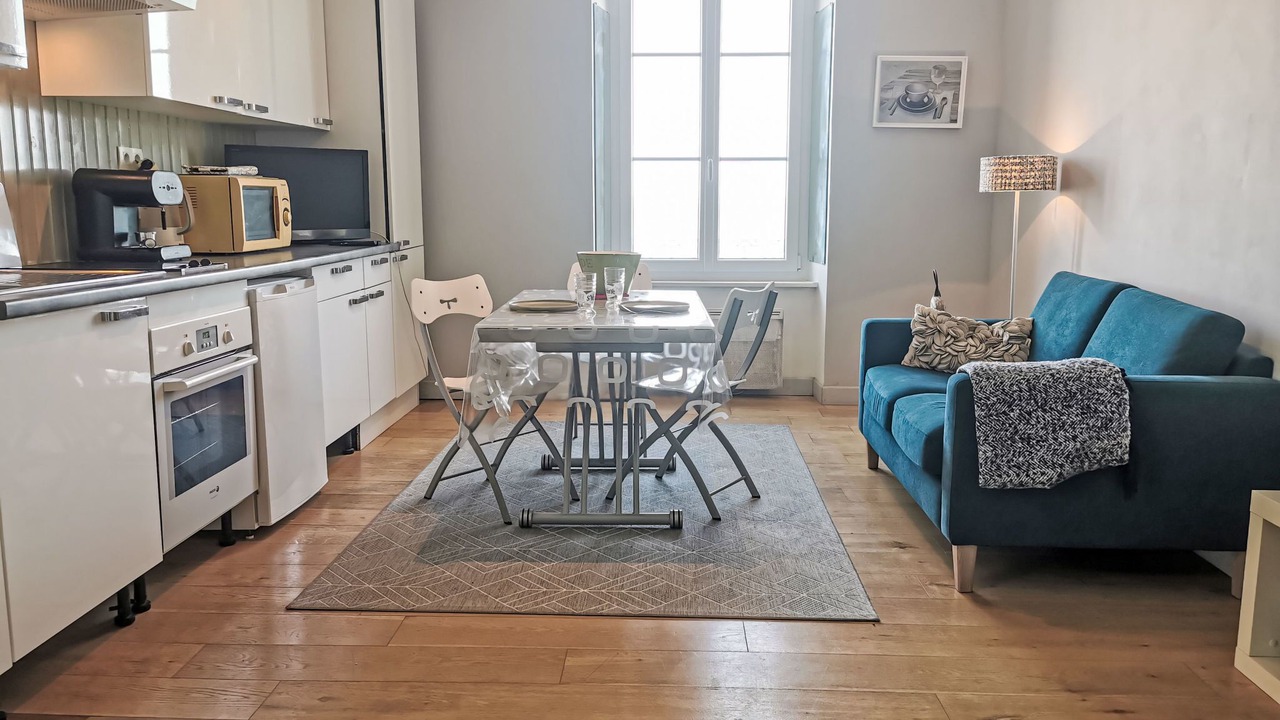 Photo of Bedroom in Cancale