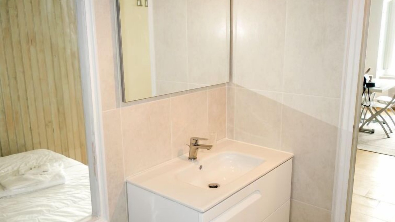 Photo of Bathroom in Cancale