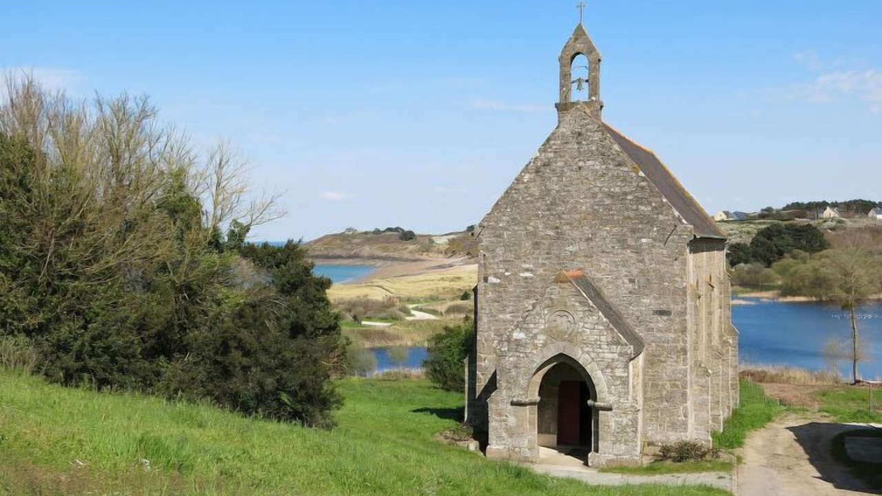 Photo of Others in Cancale