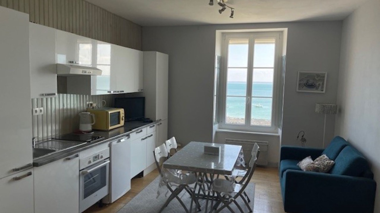 Photo of Bedroom in Cancale