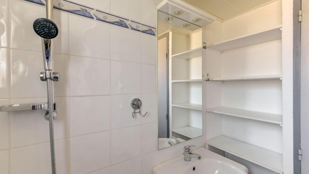 Photo of Bathroom in Cap d'Agde