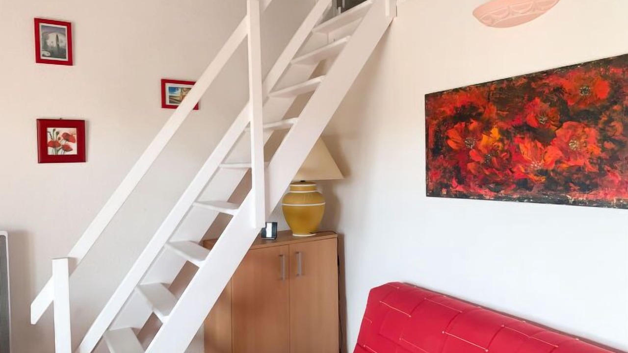 Photo of Livingroom in Cap d'Agde