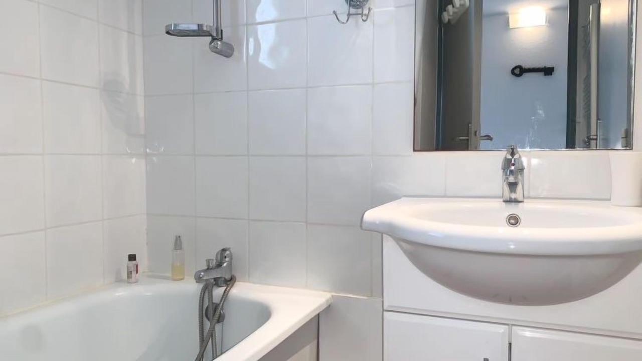 Photo of Bathroom in Cap d'Agde
