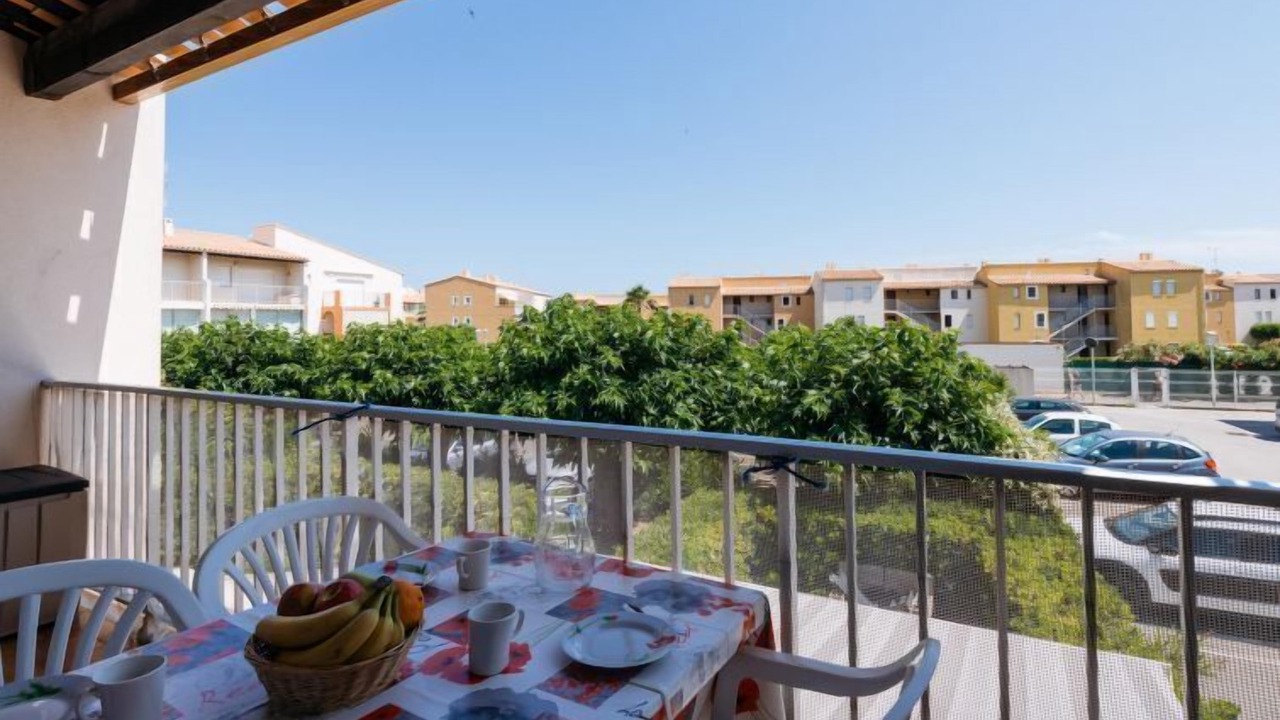 Photo of Others in Cap d'Agde