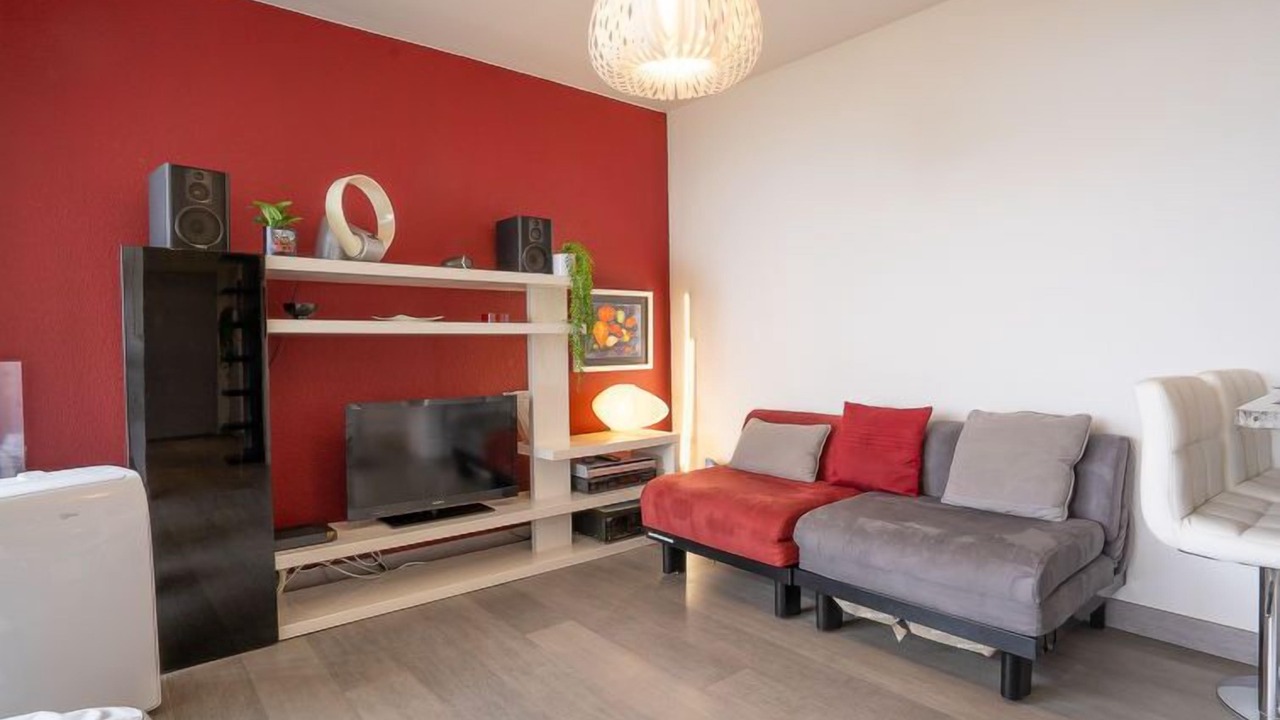 Photo of Livingroom in La Cote Radieuse