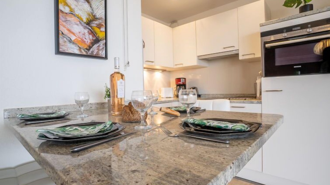 Photo of Bedroom in La Cote Radieuse