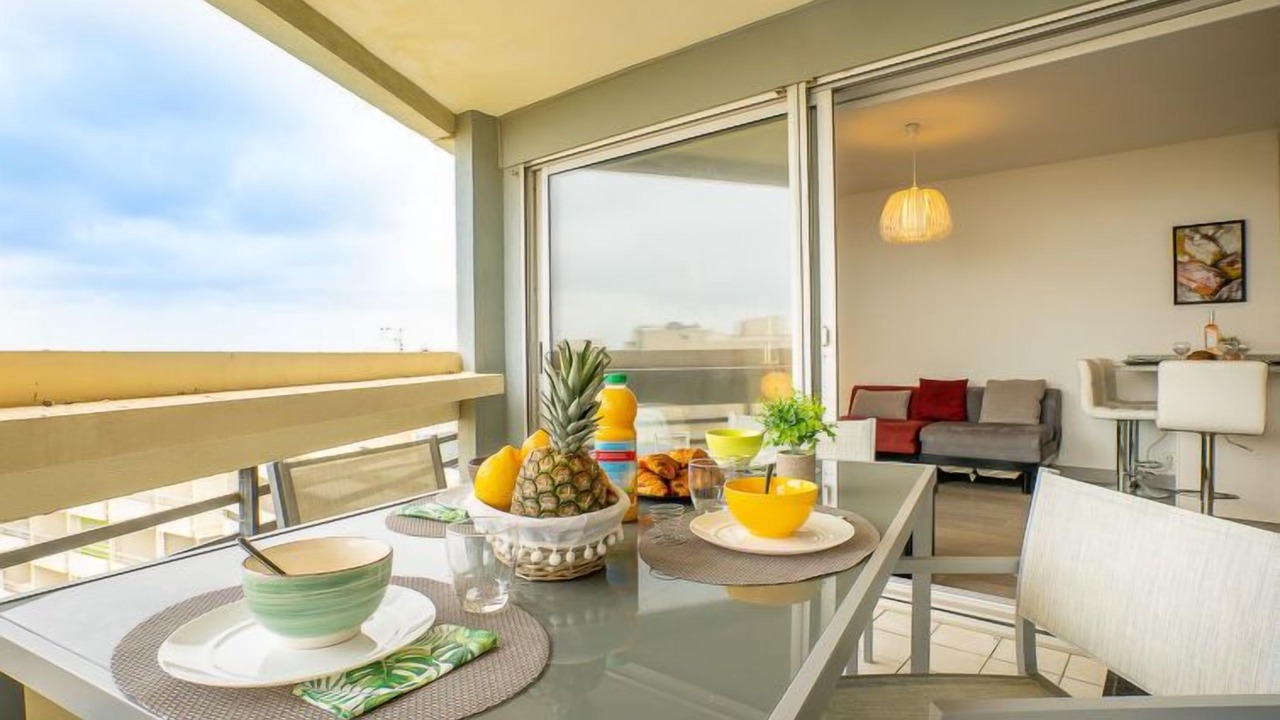 Photo of Others in La Cote Radieuse