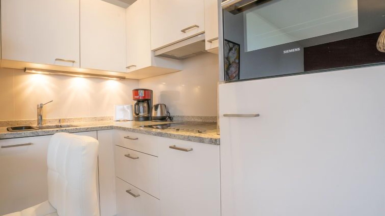 Photo of Bedroom in La Cote Radieuse