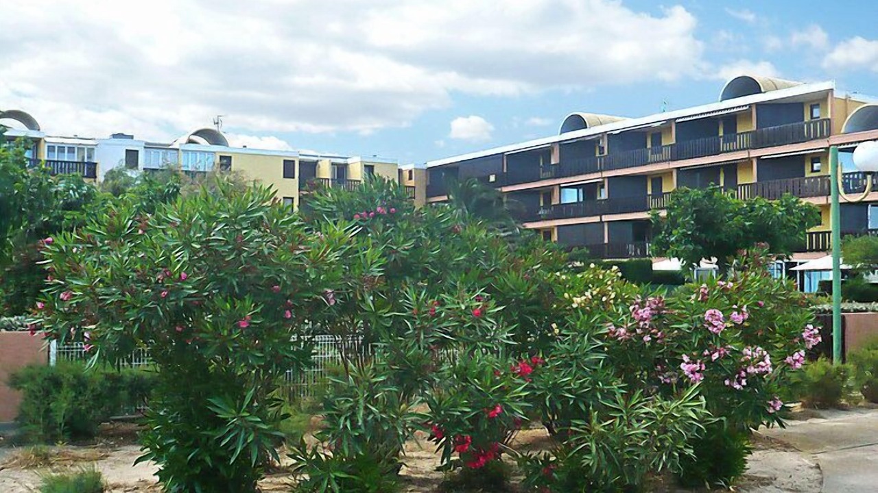 Photo of Others in Gruissan