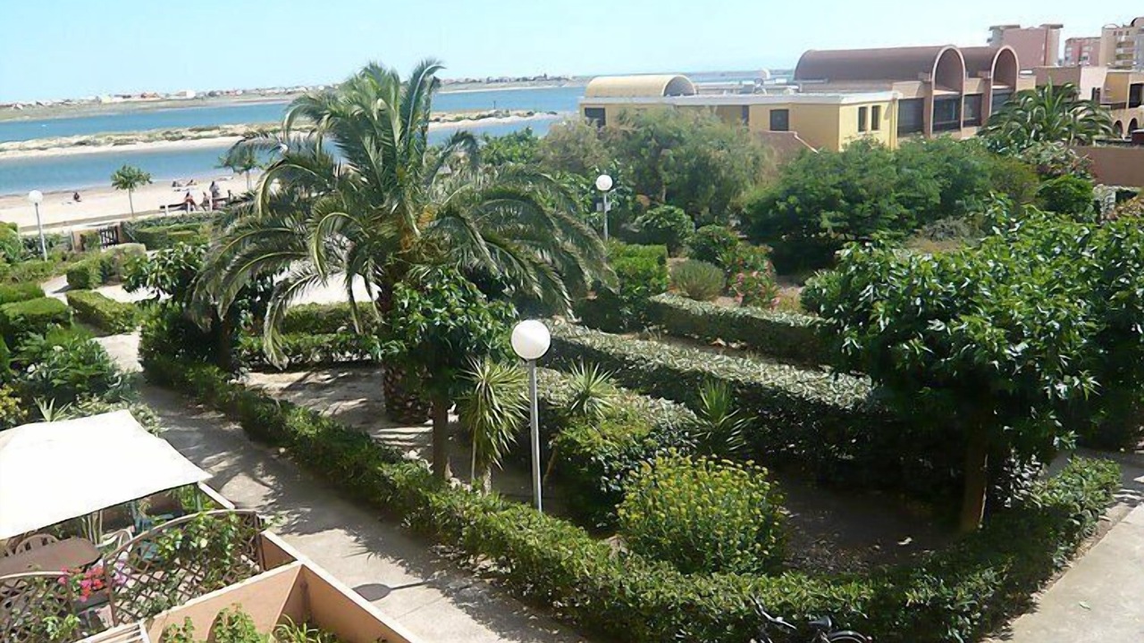 Photo of Others in Gruissan