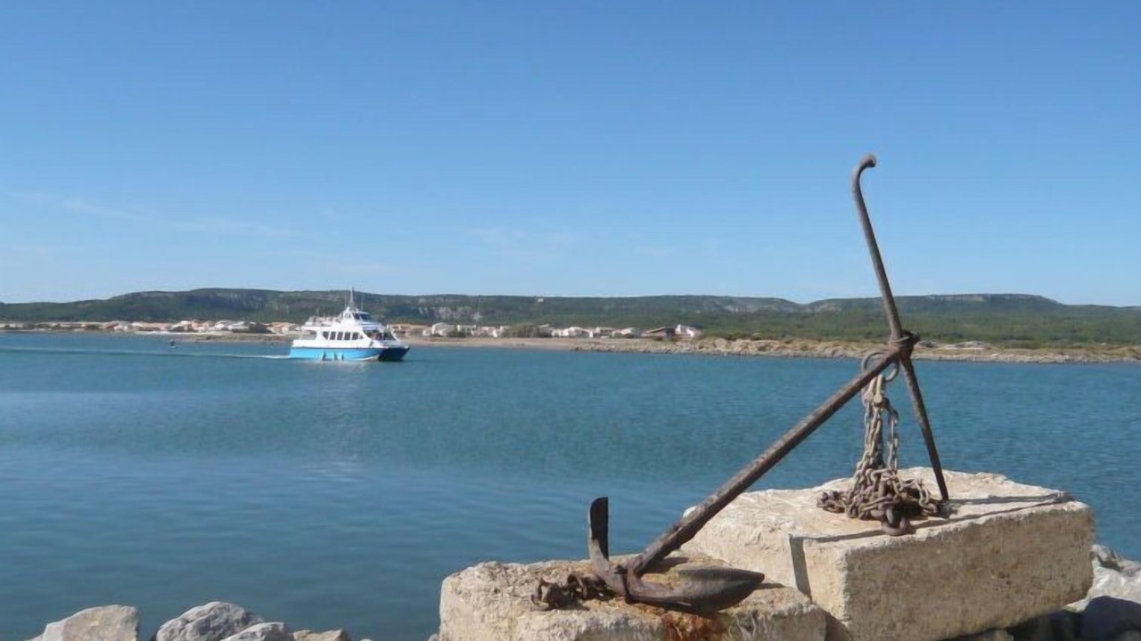 Photo of Others in Gruissan