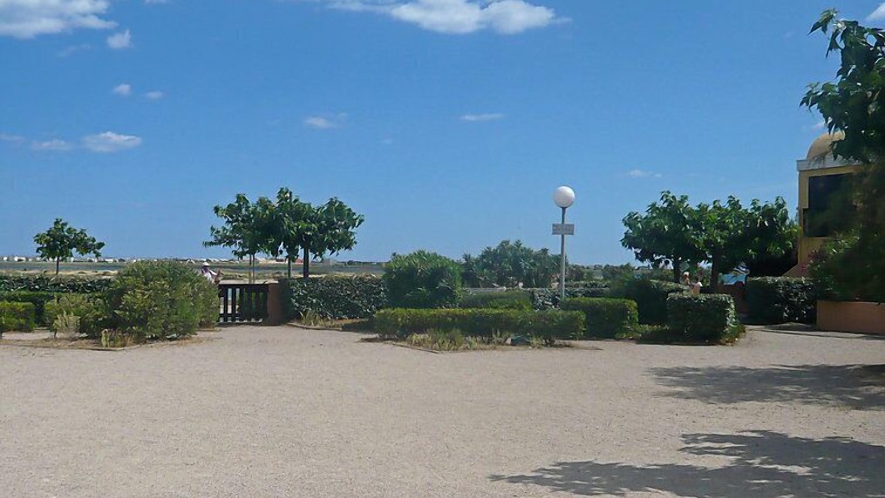 Photo of Others in Gruissan