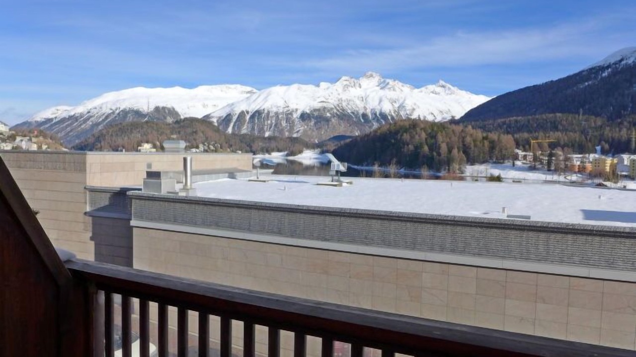 Photo of Others in Sankt Moritz-Bad